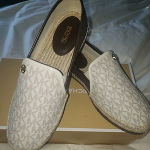 New Michael Kors Espadrille